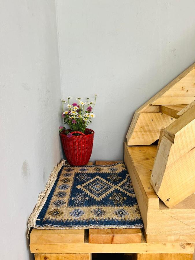 Mitarbi Silence - Cozy Holiday Cottages In Mountains Borjomi Eksteriør billede