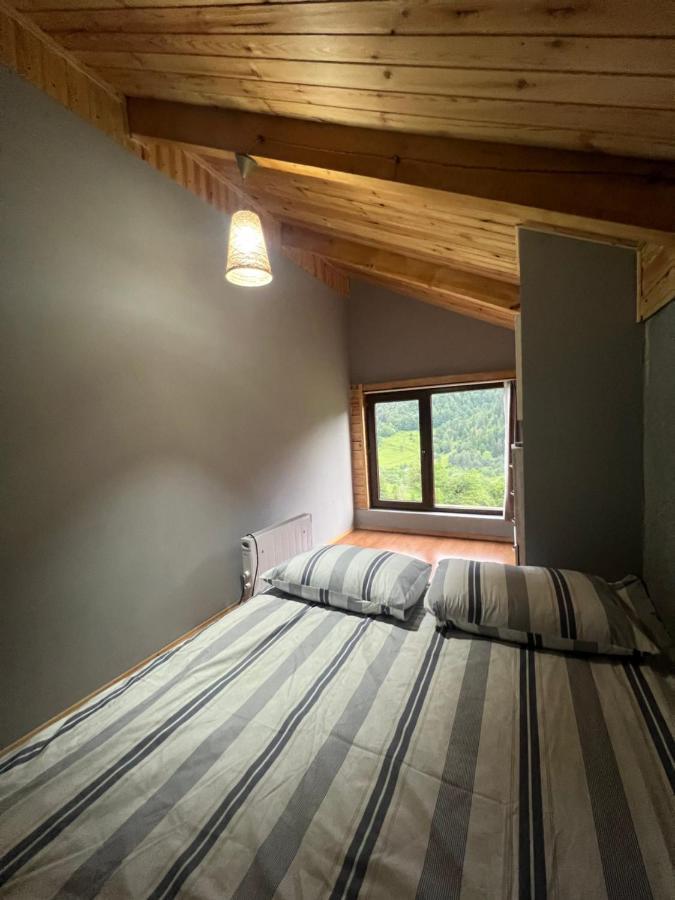 Mitarbi Silence - Cozy Holiday Cottages In Mountains Borjomi Eksteriør billede